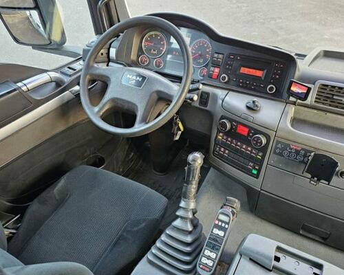 MAN TGS 41.440 BH