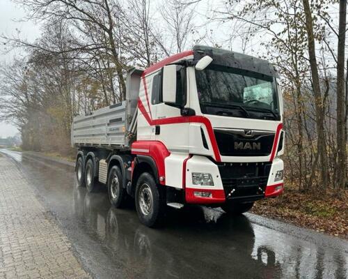 MAN TGS 41.510