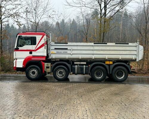MAN TGS 41.510