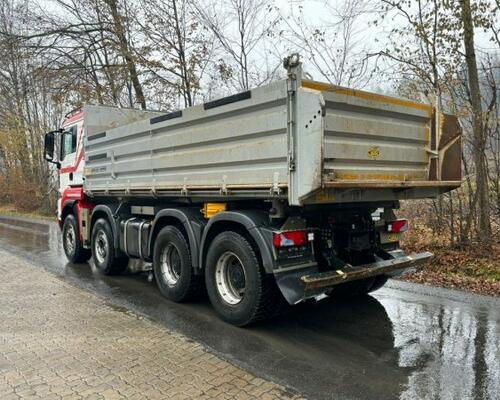 MAN TGS 41.510
