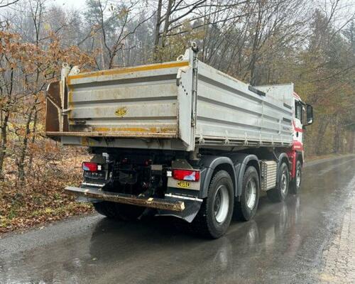 MAN TGS 41.510