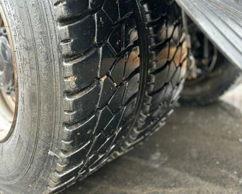 MAN TGS 41.510