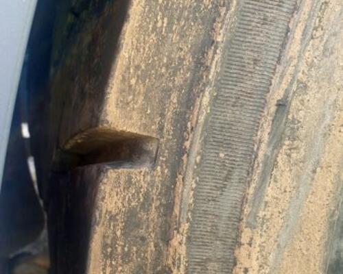 MAN TGX 18.440 EEV BLS