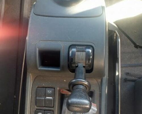 MAN TGX 18.440 EEV BLS