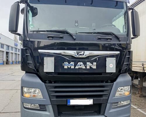 MAN TGX 18.500