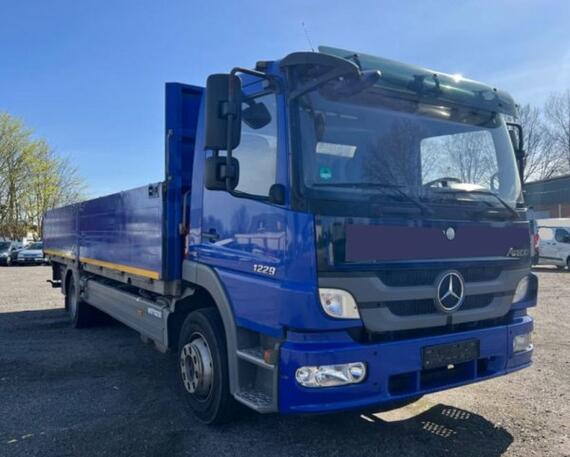 Mercedes Atego 1229