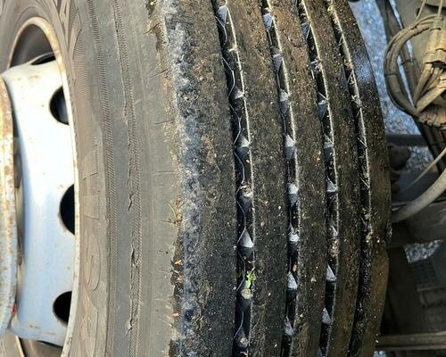 MERCEDES BENZ ACTROS  2644 6X4