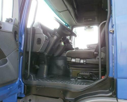 MERCEDES-BENZ Actros 2644L