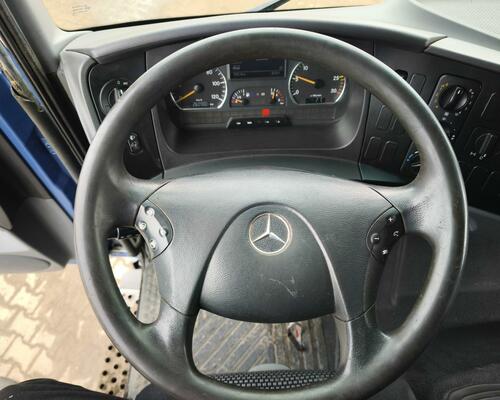 Mercedes-Benz Axor S3