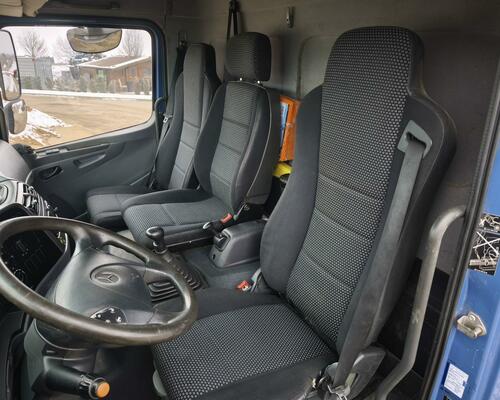 Mercedes-Benz Axor S3