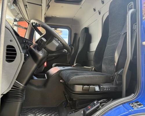 Mercedes Benz MB Atego 1630L/1530L