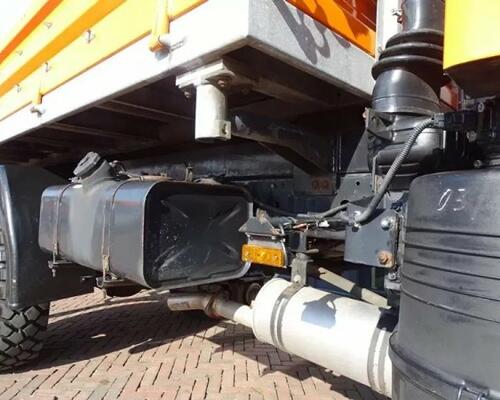 Mitsubishi Pfau Rexter A6500