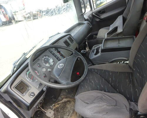 NISSAN ATLEON 918 KONTEJNER