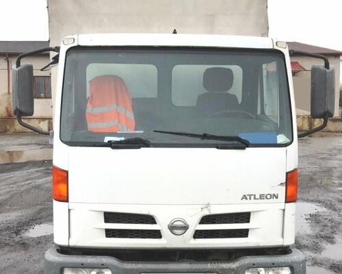 Nissan Atleon TK2 125.56/4 (56.13