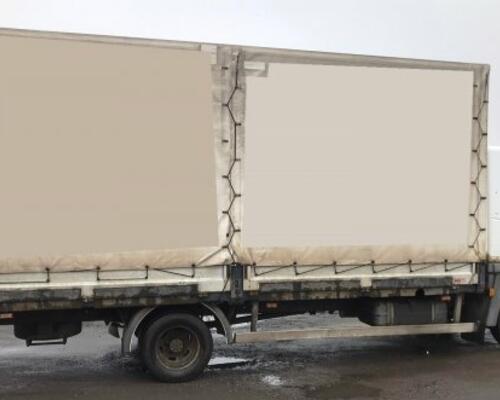 Nissan Atleon TK2 125.56/4 (56.13