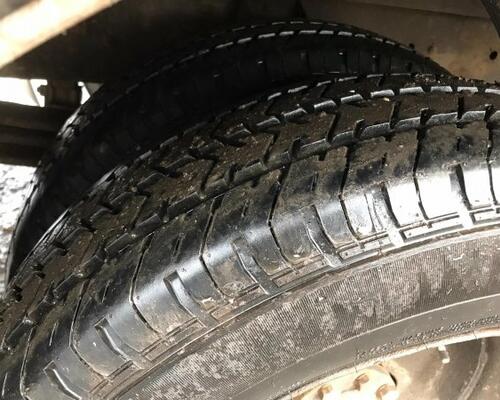 Nissan Atleon TK2 125.56/4 (56.13