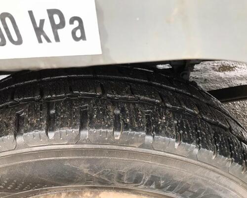 Nissan Atleon TK2 125.56/4 (56.13