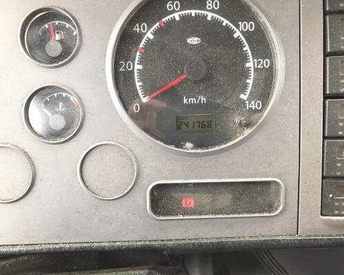 Nissan Atleon TK2 125.56/4 (56.13