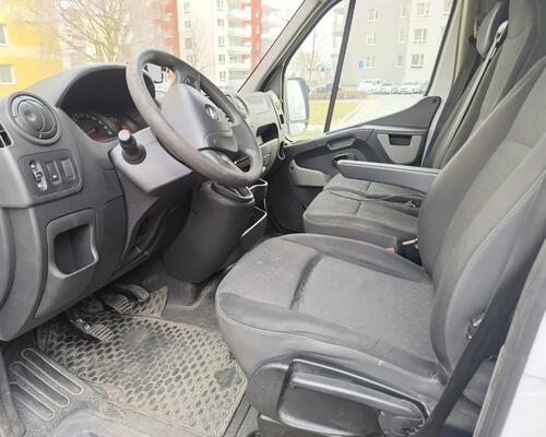 OPEL MOVANO S169B3