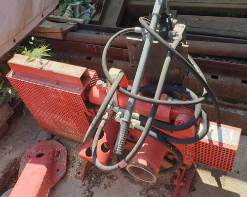 Putzmeister GVH 2/2 SK 125