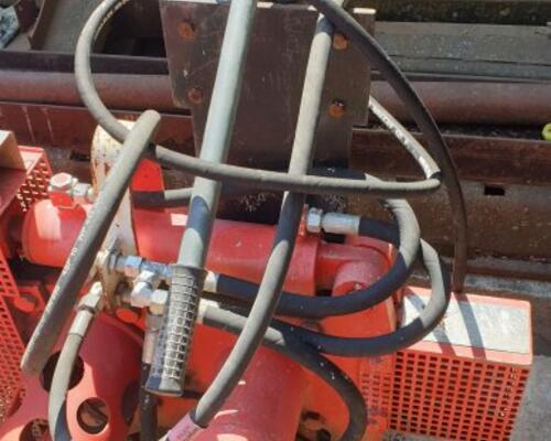 Putzmeister GVH 2/2 SK 125