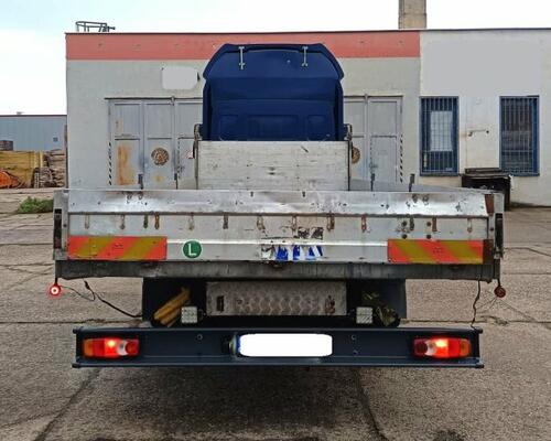Renault D250