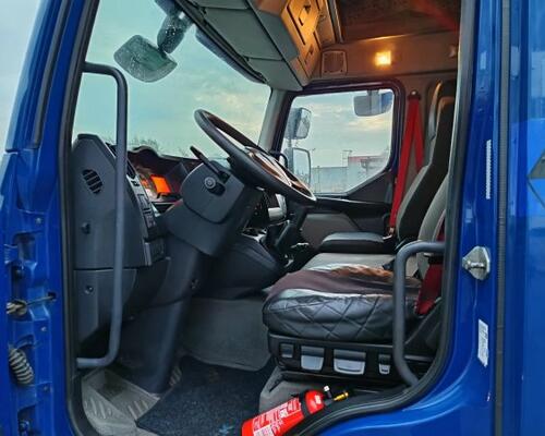 Renault D250