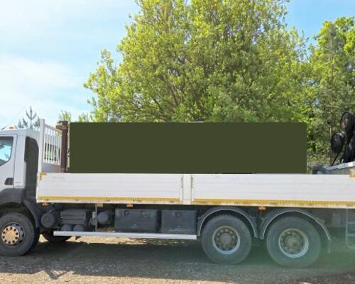 Renault Kerax 370 dxi +HIAB 188 e4 hi-duo