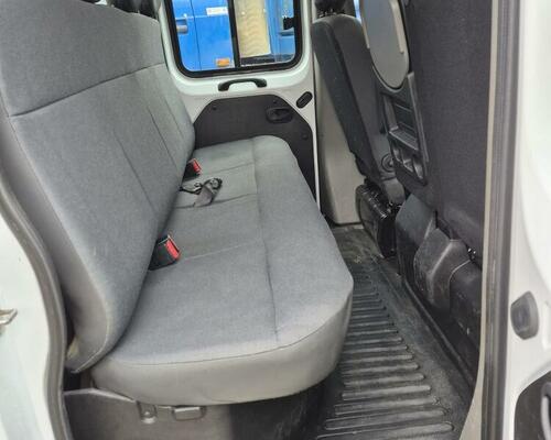 Renault Master jednostranný sklápěč