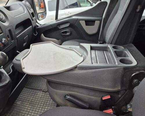 Renault Master jednostranný sklápěč