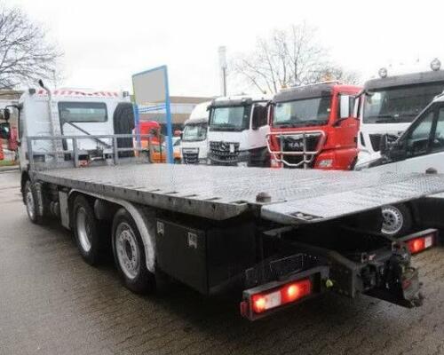 Renault Premium 310 Dxi EEV