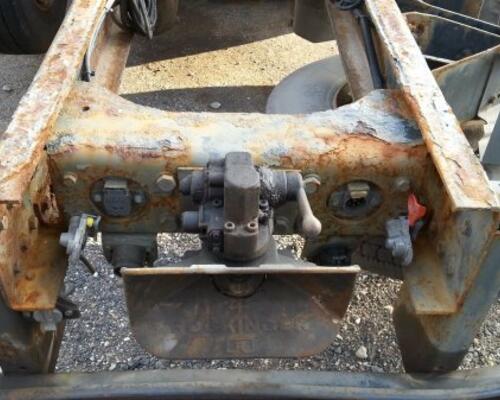 Renault Premium 370.26 Route