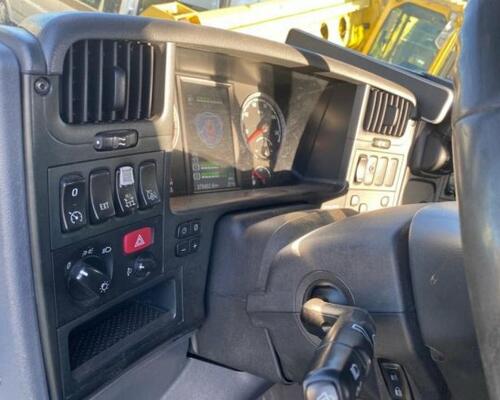 Scania G420 +Palfinger - PK 18001 L