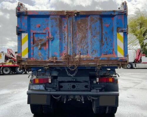 Scania P 420