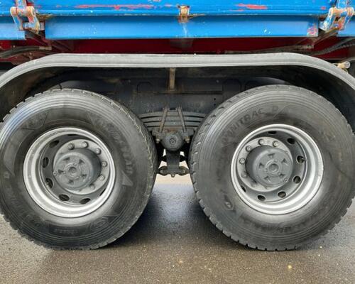Scania P 420