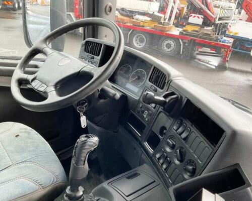 Scania P 420