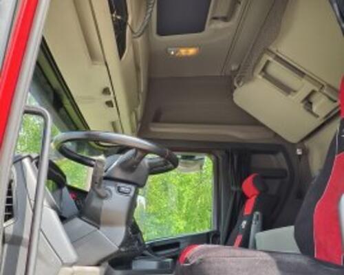 Scania S 450