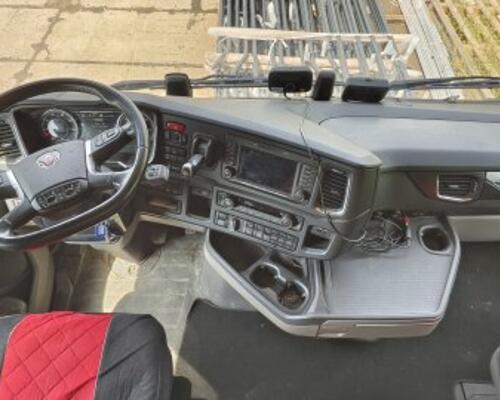 Scania S 450