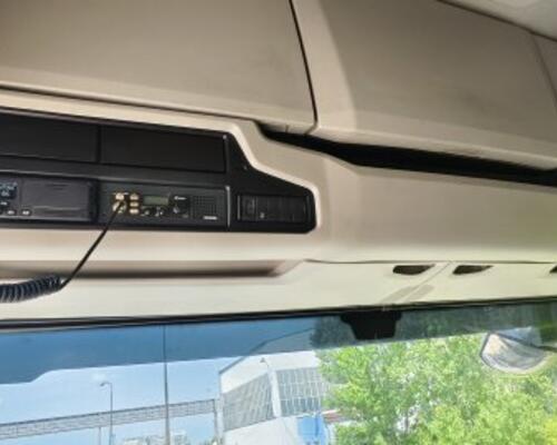 Scania S 450