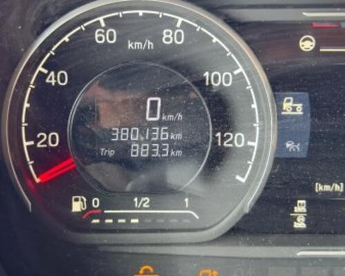 Scania S 450
