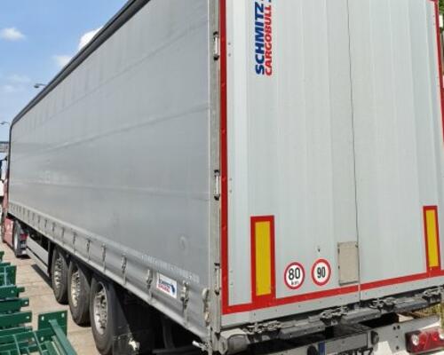 Scania S 450