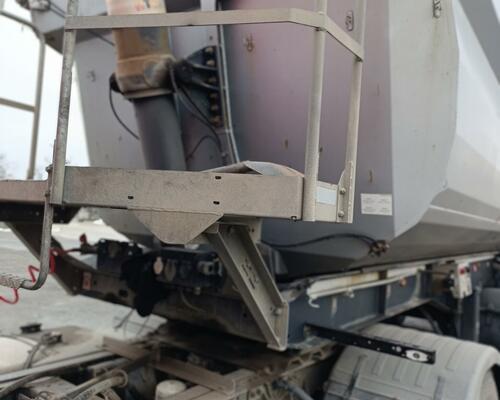 Schwarzmuller KIS-3/E