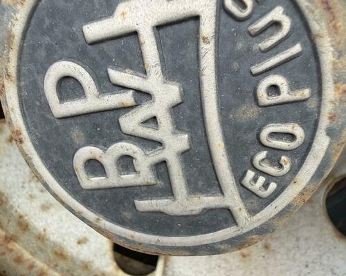 Souprava  tahač Volvo FM FMX 500 + návěs  Kässbohrer