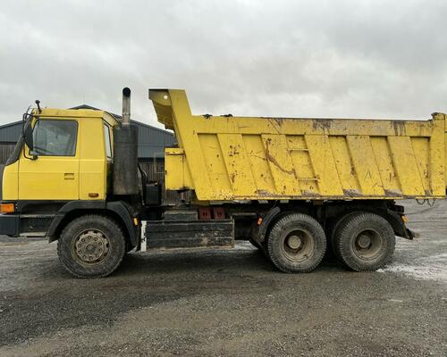 T 815 S1 6x6