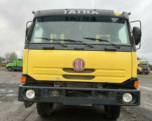 T 815 S1 6x6
