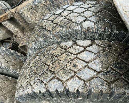 T 815 S1 6x6