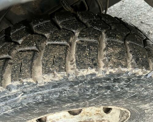 T 815 S1 6x6