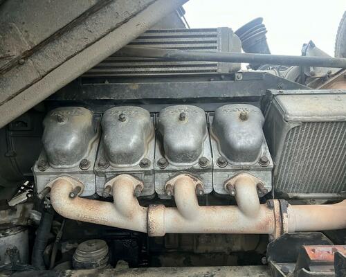 T 815 S1 6x6