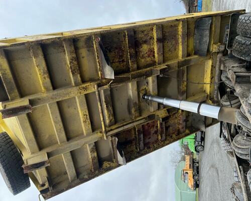 T 815 S1 6x6