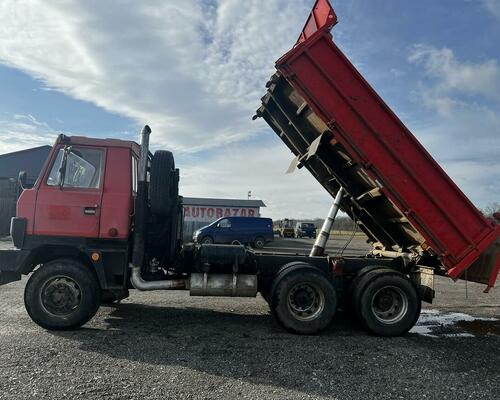 TATRA 815 S3 26 208 6x6